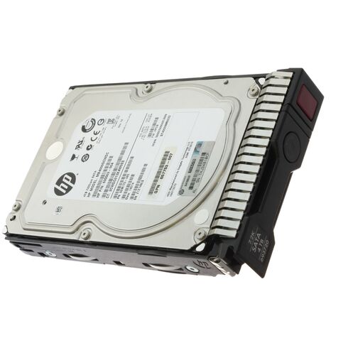 734389-001 HPE 4TB HDD