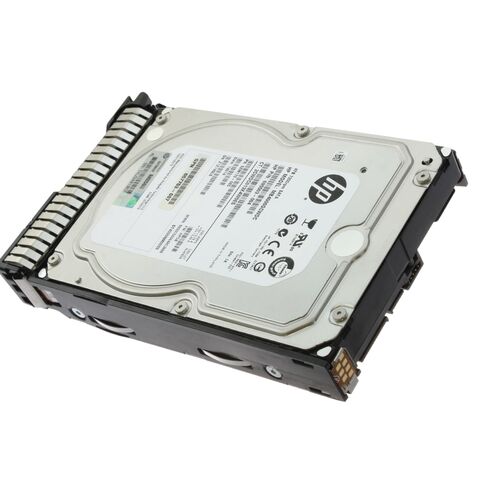734389-001 HPE 4TB LFF HDD