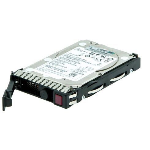 791034-B21 HPE 12GBPS SAS RPM HDD