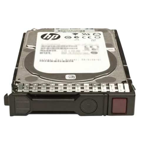 791055-001 HPE 1.8TB SAS Hot Swap 10K RPM HDD