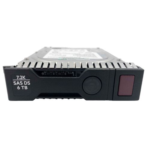 797263-B21 HPE SAS 6GBPS HDD