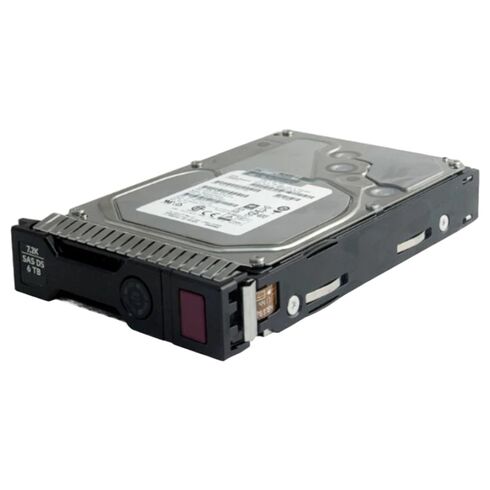 797518-001 HPE SAS 6GBPS Hard Drive