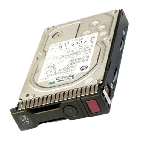 797519-001 HPE 4TB Hot Swap LFF HDD