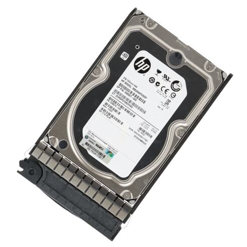 797526-001 HPE Hot Swap Hard Drive
