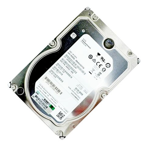 861744-K21 HPE Hot Swap 512e HDD