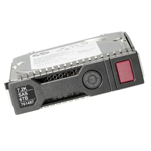 861746-H21 HPE 6TB 3.5Inch HDD