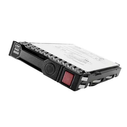 870759-K21 HPE 900GB 15K RPM HDD