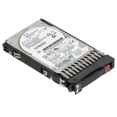 872475-B21 HPE 300GB 10K RPM 12GBPS HDD872475-B21 HPE 300GB 10K RPM LFF HDD