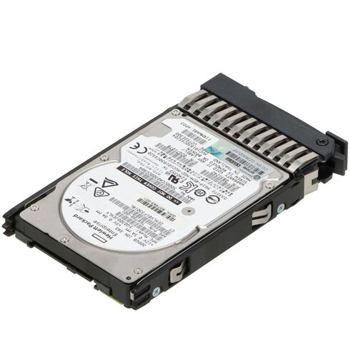 872475-B21 HPE 300GB 10K RPM 2.5Inch SAS HDD