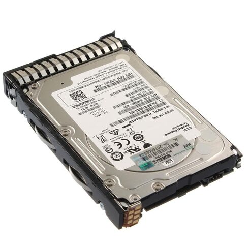 872477-K21 HPE 600GB 10K RPM SFF HDD