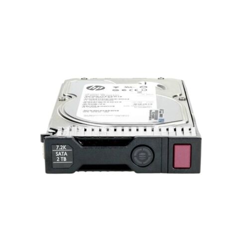 872489-H21 HPE 2TB HDD