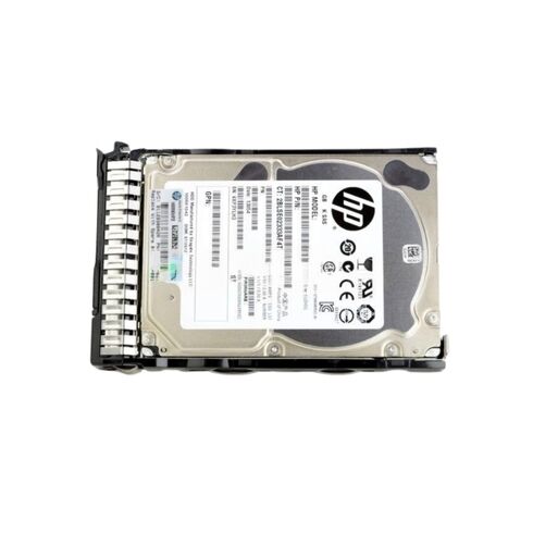 872489-H21 HPE 2TB Smart Carrier HDD