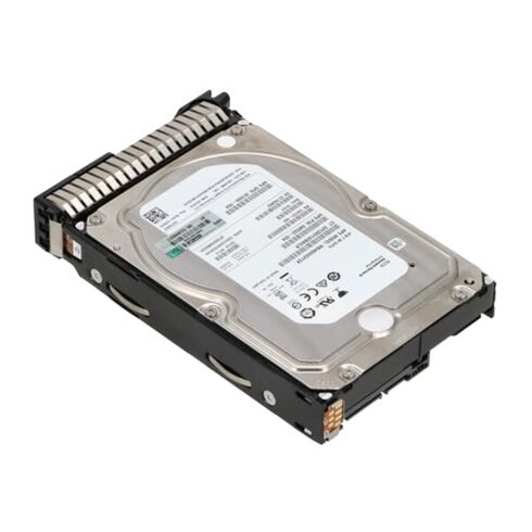 872491-B21 HPE 4TB HDD