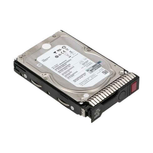 872491-B21 HPE 4TB SATA 6GBPS HDD