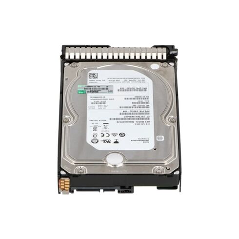 872491-K21 HPE 6GBPS Hot-Swap HDD