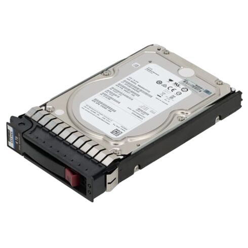 872745-001 HPE 7.2K RPM SAS-12GBPS HDD