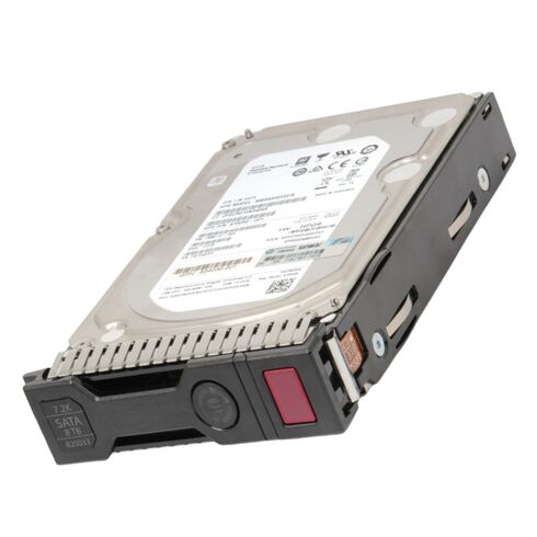 873775-B21 HPE 8TB HDD
