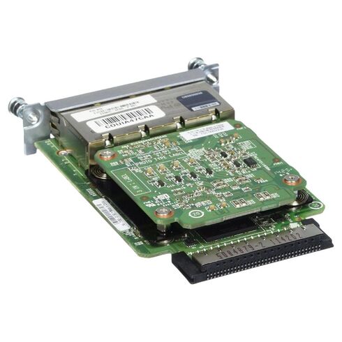 Cisco EHWIC-4ESG= 4 Ports Interface Module