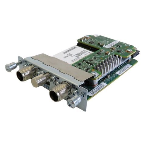 Cisco EHWIC-4G-LTE-ST 4G LTE Wireless Module