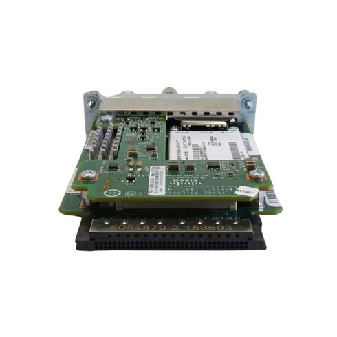 Cisco EHWIC-4G-LTE-ST LTE Wireless Module