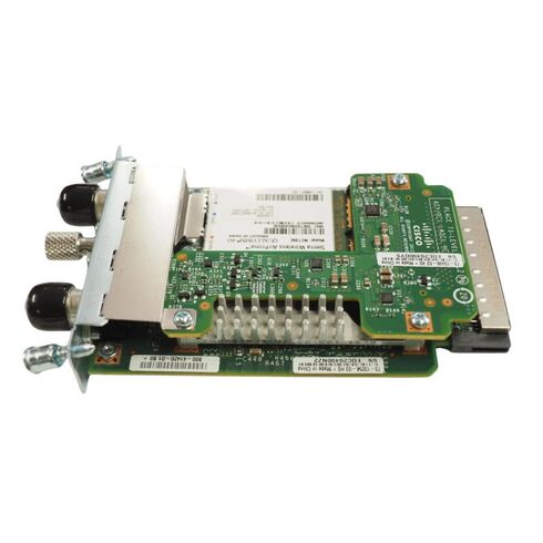 Cisco EHWIC-4G-LTE-VZ 4G LTE Wireless Module