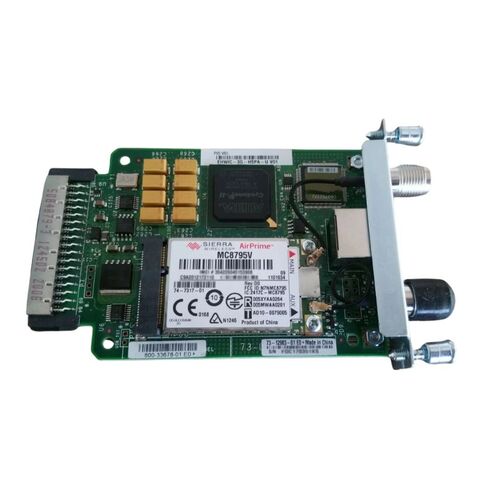 EHWIC-3G-HSPA-U Cisco Wireless Modem