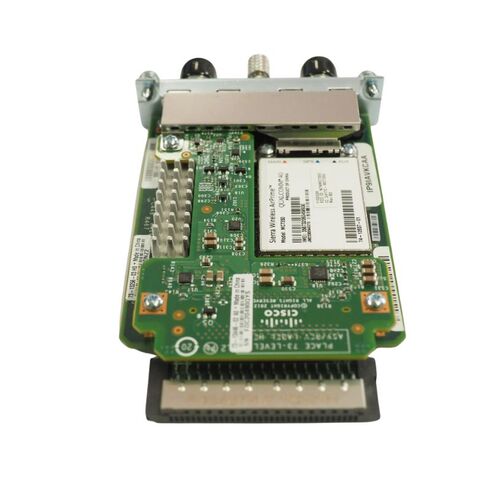 EHWIC-4G-LTE-VZ Cisco 4G LTE WAN Interface Card