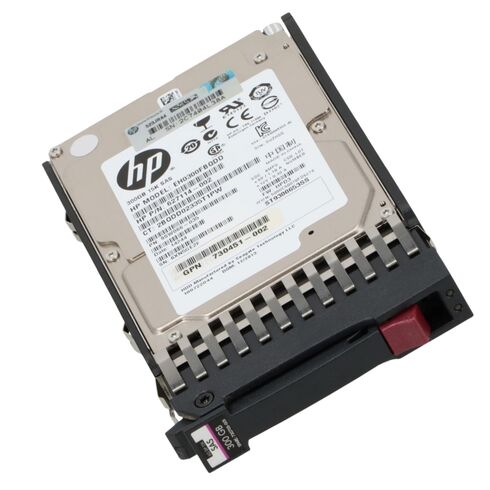 HPE 737390-B21 300GB HDD