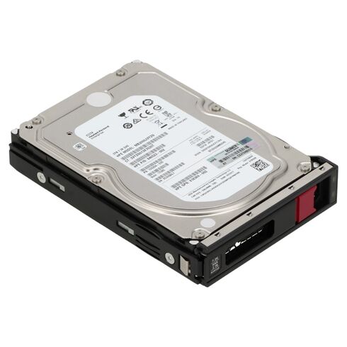 HPE 787679-001 3.5Inch 12GBPS SAS 10K RPM HDD
