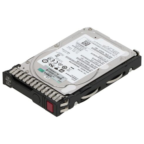 HPE 787679-002 3.5Inch 12GBPS SAS 10K HDD