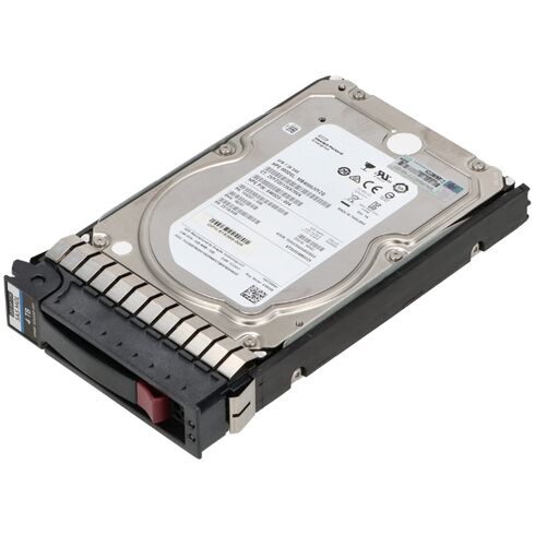 HPE 791149-001 4TB SAS Hot Swap 10K RPM HDD