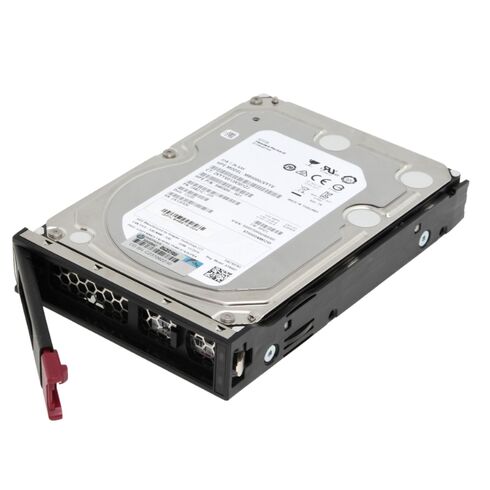 HPE 791149-002 12GBPS SAS RPM HDD