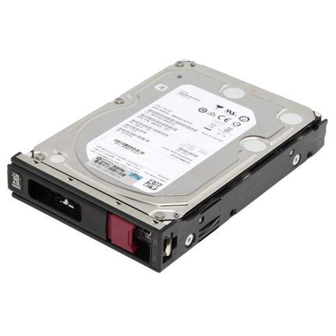 HPE 791149-002 3.5Inch 12GBPS SAS 10K HDD