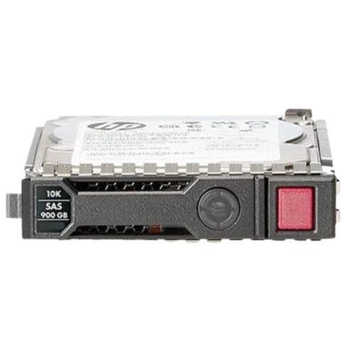 HPE 817058-001 SC Hard Disk Drive