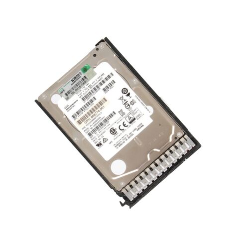 HPE 870795-001 900GB 2.5-inch SFF HDD