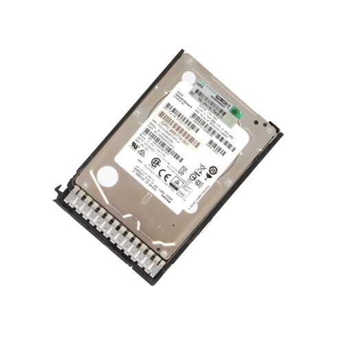 HPE 870795-001 900GB Smart Carrier HDD