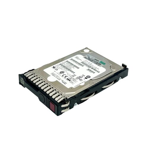 HPE 870797-001 600GB LFF HDD