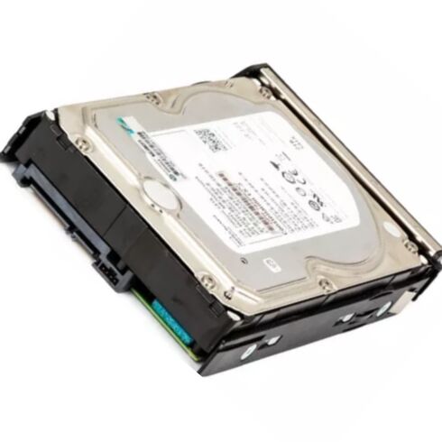 HPE 872295-001 2TB 7.2K RPM 6GBPS HDD