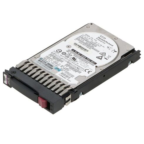 HPE 872475-B21 300GB 10K RPM SAS HDD