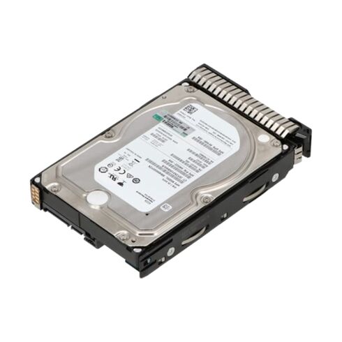 HPE 872491-B21 4TB 3.5inch HDD