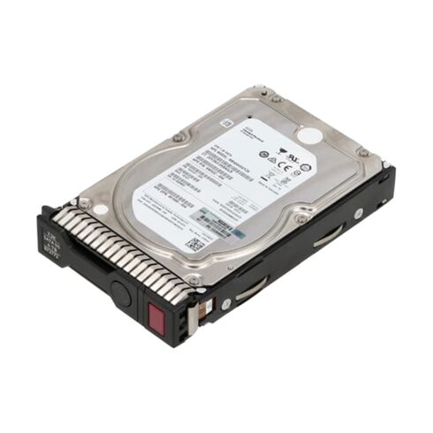 HPE 872491-K21 SATA 6GBPS 7.2K HDD