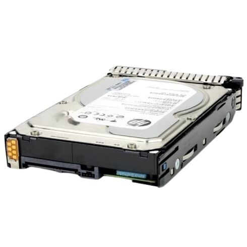 HPE 872771-001 7.2K RPM 2TB HDD