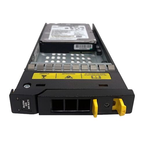 HPE P13245-001 1.2TB MSA SAS Enterprise Hard Drive
