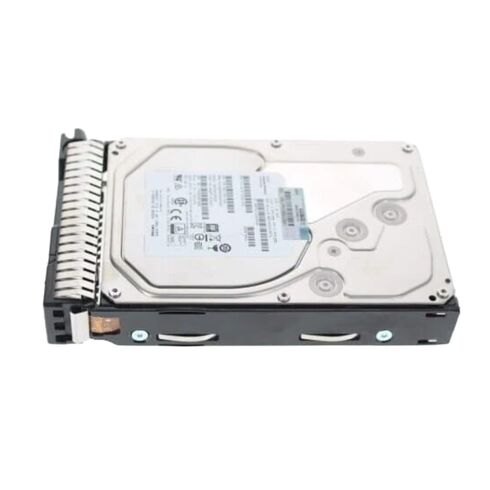 HPE P13248-001 MSA 6TB SAS 12GBPS Enterprise Hard Drive