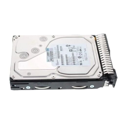 HPE P13248-001 MSA 6TB SAS 12GBPS LFF HDD