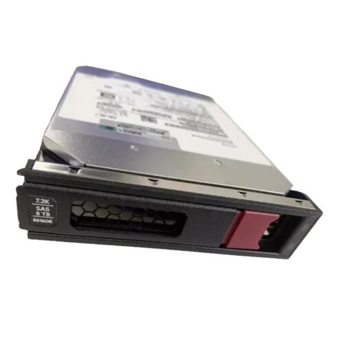 HPE P13249-001 8TB SAS 12GBPS Hard Drive