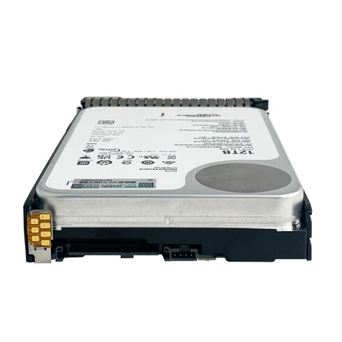 HPE P13251-001 MSA 12TB SAS LFF Internal Hard DriveHPE P13251-001 MSA 12TB SAS 12GBPS Hard Drive