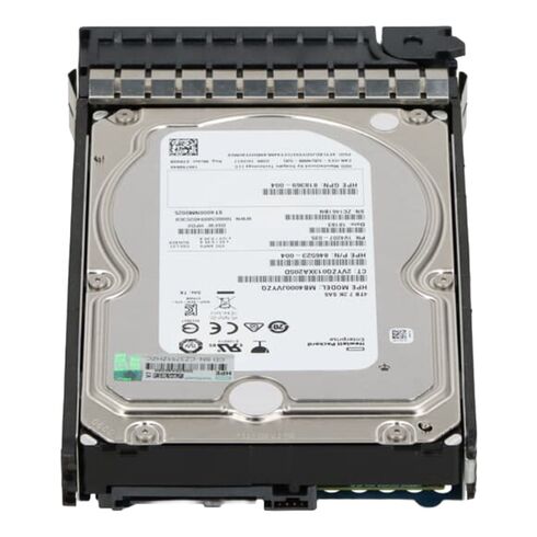 801557-001 HPE Hot Swap Hard Drive