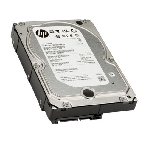 861752-H21 HPE 3.5Inch LFF HDD