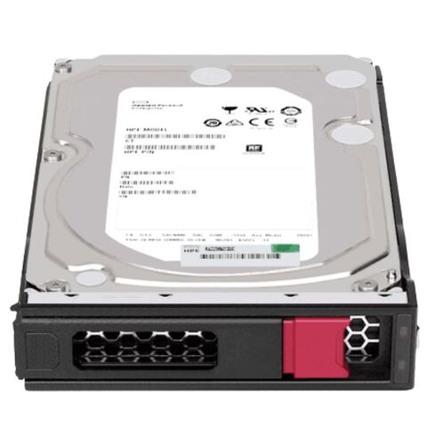 868211-001 HPE SATA 6GBPS Hard Disk Drive